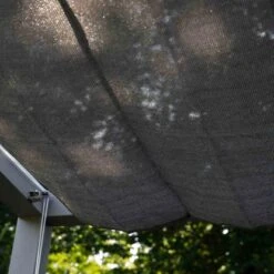 Nesling Falt-Sonnensegel Coolfit Grau 290 Cm X 400 Cm -Doppler Verkäufe 2024 1241660 1346 J16810 7