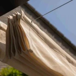 Nesling Falt-Sonnensegel Coolfit Weiß 290 Cm X 500 Cm -Doppler Verkäufe 2024 1241769 1346 J16816 10