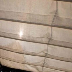 Nesling Falt-Sonnensegel Coolfit Weiß 290 Cm X 500 Cm -Doppler Verkäufe 2024 1241769 1346 J16816 16