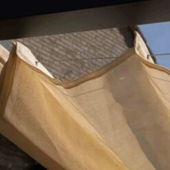 Nesling Falt-Sonnensegel Coolfit Weiß 290 Cm X 500 Cm -Doppler Verkäufe 2024 1241769 1346 J16816 9