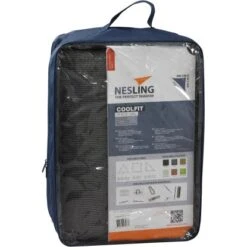 Nesling Sonnensegel Coolfit Grau 500 Cm X 500 Cm X 710 Cm -Doppler Verkäufe 2024 1241991 1346 H17244 4