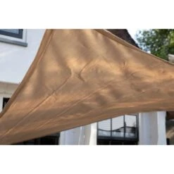 Nesling Sonnensegel Coolfit Natur 500 Cm X 500 Cm X 710 Cm 21 Nesling Sonnensegel Coolfit Natur 500 Cm X 500 Cm X 710 Cm -Doppler Verkäufe 2024 1242007 1346 H17243 9