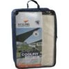 Nesling Sonnensegel Coolfit Weiß 500 Cm X 500 Cm X 710 Cm -Doppler Verkäufe 2024 1242023 1346 H17245 1