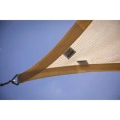 Nesling Sonnensegel Coolfit Weiß 360 Cm X 360 Cm X 360 Cm -Doppler Verkäufe 2024 1242056 1346 H17236 11