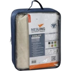 Nesling Sonnensegel Coolfit Weiß 360 Cm X 360 Cm X 360 Cm -Doppler Verkäufe 2024 1242056 1346 H17236 4