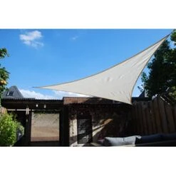 Nesling Sonnensegel Coolfit Weiß 360 Cm X 360 Cm X 360 Cm -Doppler Verkäufe 2024 1242056 1346 H17236 8