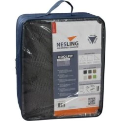 Nesling Sonnensegel Coolfit Grau 500 Cm X 500 Cm X 500 Cm -Doppler Verkäufe 2024 1242064 1346 H17238 4
