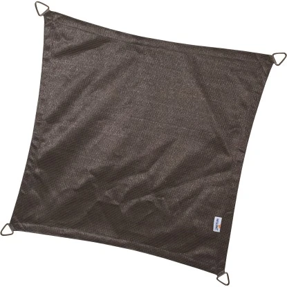 Nesling Sonnensegel Coolfit Grau 360 Cm X 360 Cm 5 Nesling Sonnensegel Coolfit Grau 360 Cm X 360 Cm – Bild 3