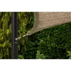 Nesling Sonnensegel Coolfit Grau 360 Cm X 360 Cm 19 Nesling Sonnensegel Coolfit Grau 360 Cm X 360 Cm -Doppler Verkäufe 2024 1242106 1346 H17247 9