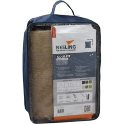 Nesling Sonnensegel Coolfit Natur 300 Cm X 400 Cm 13 Nesling Sonnensegel Coolfit Natur 300 Cm X 400 Cm -Doppler Verkäufe 2024 1242262 1346 H17252 2