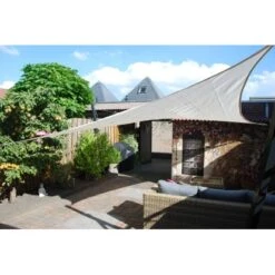 Nesling Sonnensegel Coolfit Weiß 300 Cm X 400 Cm -Doppler Verkäufe 2024 1242270 1346 H17254 5