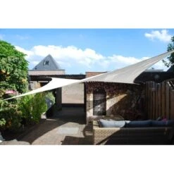 Nesling Sonnensegel Coolfit Weiß 300 Cm X 400 Cm -Doppler Verkäufe 2024 1242270 1346 H17254 6