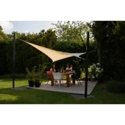 Nesling Sonnensegel Coolfit Weiß 300 Cm X 400 Cm -Doppler Verkäufe 2024 1242270 1346 H17254 7