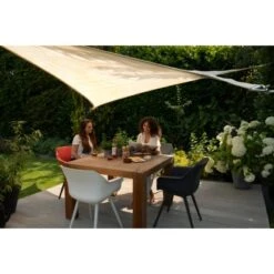 Nesling Sonnensegel Coolfit Weiß 300 Cm X 400 Cm -Doppler Verkäufe 2024 1242270 1346 H17254 8