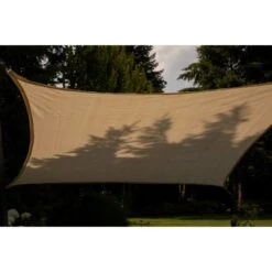 Nesling Sonnensegel Coolfit Natur 500 Cm X 500 Cm 21 Nesling Sonnensegel Coolfit Natur 500 Cm X 500 Cm -Doppler Verkäufe 2024 1242320 1346 H17249 10