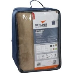 Nesling Sonnensegel Coolfit Natur 500 Cm X 500 Cm 13 Nesling Sonnensegel Coolfit Natur 500 Cm X 500 Cm -Doppler Verkäufe 2024 1242320 1346 H17249 2