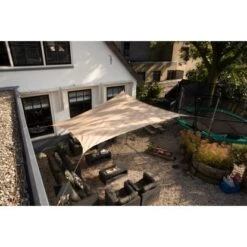 Nesling Sonnensegel Coolfit Natur 500 Cm X 500 Cm 16 Nesling Sonnensegel Coolfit Natur 500 Cm X 500 Cm -Doppler Verkäufe 2024 1242320 1346 H17249 5