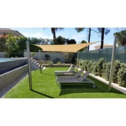 Nesling Sonnensegel Coolfit Natur 500 Cm X 500 Cm 20 Nesling Sonnensegel Coolfit Natur 500 Cm X 500 Cm -Doppler Verkäufe 2024 1242320 1346 H17249 9