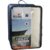 Nesling Sonnensegel Coolfit Weiß 500 Cm X 500 Cm -Doppler Verkäufe 2024 1242338 1346 H17251 1
