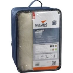 Nesling Sonnensegel Coolfit Weiß 500 Cm X 500 Cm -Doppler Verkäufe 2024 1242338 1346 H17251 2