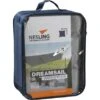 Nesling Sonnensegel Dreamsail Grau 400 Cm X 400 Cm 1 Nesling Sonnensegel Dreamsail Grau 400 Cm X 400 Cm -Doppler Verkäufe 2024 1242494 1346 H17260 1