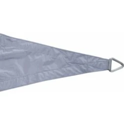 Nesling Sonnensegel Dreamsail Grau 400 Cm X 400 Cm -Doppler Verkäufe 2024 1242494 1346 H17260 3