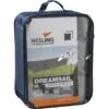 Nesling Sonnensegel Dreamsail Grau 500 Cm X 500 Cm -Doppler Verkäufe 2024 1242627 1346 H17262 1