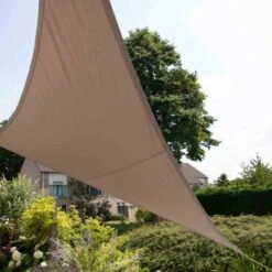 Nesling Sonnensegel Dreamsail Grau 500 Cm X 500 Cm -Doppler Verkäufe 2024 1242627 1346 H17262 8