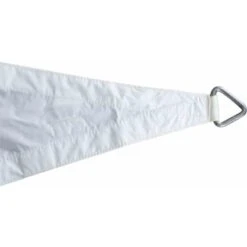 Nesling Sonnensegel Dreamsail Weiß 500 Cm X 500 Cm -Doppler Verkäufe 2024 1242726 1346 H17261 3