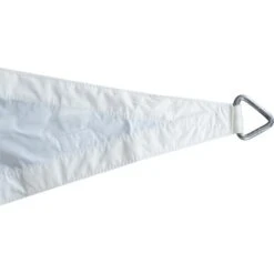 Nesling Sonnensegel Dreamsail Weiß 500 Cm X 500 Cm -Doppler Verkäufe 2024 1242726 1346 H17261 4