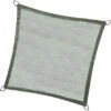 Nesling Sonnensegel Coolfit Olive 500 Cm X 500 Cm