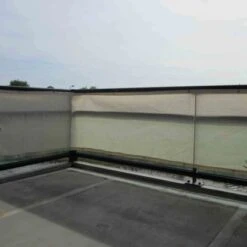 Nesling Balkonverkleidung Coolfit Grau 80 Cm X 500 Cm -Doppler Verkäufe 2024 1243930 1346 H17292 4