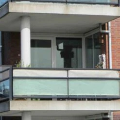 Nesling Balkonverkleidung Coolfit Weiß 80 Cm X 500 Cm -Doppler Verkäufe 2024 1243989 1346 H17293 3