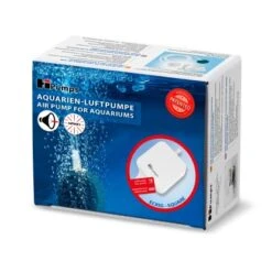 HiPumps Aquarien Luftpumpe Eckig Weiß 13 HiPumps Aquarien Luftpumpe Eckig Weiß -Doppler Verkäufe 2024 1331 28s13010Verpackung 06