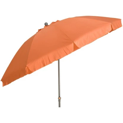 Siena Garden Marktschirm Tropico Ø 250 Cm Terra Mit Push-Up Mechanik 14 Siena Garden Marktschirm Tropico Ø 250 Cm Terra Mit Push-Up Mechanik – Bild 12