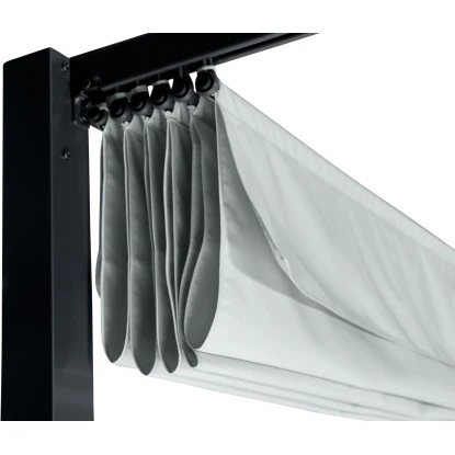 Siena Garden Pavillon Sky Anthrazit 400 Cm X 300 Cm 13 Siena Garden Pavillon Sky Anthrazit 400 Cm X 300 Cm – Bild 11