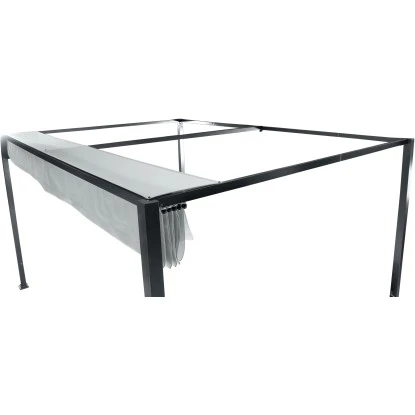 Siena Garden Pavillon Sky Anthrazit 400 Cm X 300 Cm 14 Siena Garden Pavillon Sky Anthrazit 400 Cm X 300 Cm – Bild 12