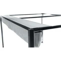 Siena Garden Pavillon Sky Anthrazit 400 Cm X 300 Cm 28 Siena Garden Pavillon Sky Anthrazit 400 Cm X 300 Cm -Doppler Verkäufe 2024 1346 c31253 pavillon s 13