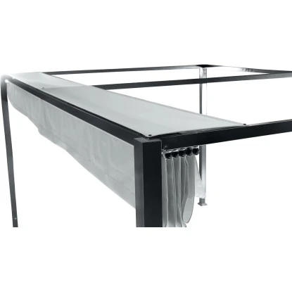 Siena Garden Pavillon Sky Anthrazit 400 Cm X 300 Cm 15 Siena Garden Pavillon Sky Anthrazit 400 Cm X 300 Cm – Bild 13