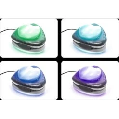 Intex LED Poolbeleuchtung 13 Intex LED Poolbeleuchtung -Doppler Verkäufe 2024 1356302 06