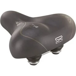 Selle Royal Touren- Und City-Sattel Show-Gel