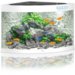 Juwel Aquarium-Set Trigon LED Weiß 190 L 10 Juwel Aquarium-Set Trigon LED Weiß 190 L -Doppler Verkäufe 2024 13j16450 trigon190ledwei 2
