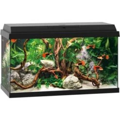 Juwel Aquarium-Set Primo Schwarz 60 L -Doppler Verkäufe 2024 13j25360 primo60schwarz 2