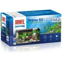 Juwel Aquarium-Set Primo Schwarz 60 L -Doppler Verkäufe 2024 13j25360 primo60schwarz 3