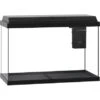 Juwel Aquarium-Set Primo Mit Zubehör LED Schwarz 70 L