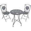Bistro-Set Royal 3-teilig -Doppler Verkäufe 2024 140836 4767 1