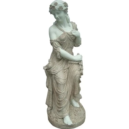 Gartenfigur Nyra 3 Gartenfigur Nyra