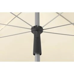 Schneider Sonnenschirm Locarno Natur Ø 200 Cm -Doppler Verkäufe 2024 144002 2630 4