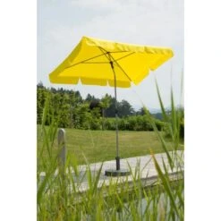 Schneider Sonnenschirm Locarno Zitrus 180 Cm X 120 Cm -Doppler Verkäufe 2024 144014 2630 6