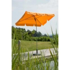 Schneider Sonnenschirm Locarno Mandarine 180 Cm X 120 Cm 13 Schneider Sonnenschirm Locarno Mandarine 180 Cm X 120 Cm -Doppler Verkäufe 2024 144015 2630 6
